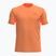 Herren Trainings-T-Shirt Under Armour Vanish Energy orange bloc/orange bloc