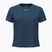 Damen-Laufshirt Under Armour Velociti Pro wham blue/hyper green/white