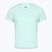 Damen-Laufshirt Under Armour Velociti Pro refresh mint/castlerock