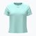 Damen-Laufshirt Under Armour Velociti Pro refresh mint/castlerock