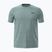 Herren-Trainingsshirt Under Armour Vanish Elite Seamless enamel blue/ultimate black