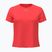 Damen-Laufshirt Under Armour Velociti Pro electric tangerine/black/green mode