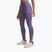 Leggings Training Damen Under Armour Motion Ankle purple luxe/white