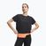 Damen-Laufshirt Under Armour Velociti SS black/reflective