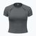 Damen Trainingsshirt Under Armour Motion Mesh clay green/titanium