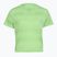 Damen-Laufshirt Under Armour Velociti lumos lime/white