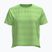 Damen-Laufshirt Under Armour Velociti lumos lime/white