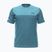Herren Trainingsshirt Under Armour Tech Utility blue haze/black