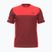 Herren Trainingsshirt Under Armour Tech Utility venom red/black