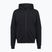 Herren Sweatjacke Under Armour Rival LW FZ black/black