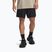 Herren-Trainingsshorts Under Armour Unstoppable Woven Shorts black/black