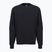 Herren-Sweatshirt Under Armour Rival LW Crew black/black