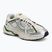 Trainingsschuhe Under Armour Sola stone/metallic silver/team kelly green