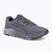 Damen-Laufschuhe  Under Armour Charged Bandit Trail 3 titan grey/castlerock/purple crest