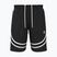 Herren-Basketballshorts Under Armour Curry Signature black/white