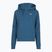 Damen-Hoodie Under Armour Sport Terry Hoodie Wham Blue/White