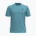 Herren Trainingsshirt Under Armour Tech Play Blue Haze/Academy