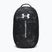 City-Rucksack Under Armour Hustle 6.0 29 l black/black/metallic silver