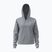 Damen-Sweatjacke Under Armour Sport Terry FZ mod gray light heather/white