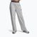 Damenhose Under Armour Sport Terry Trend halo gray light heather/black