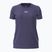 Damen-T-Shirt Under Armour Rival Core purple luxe/purple luxe