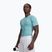 Herren Trainingsshirt Under Armour HG Armour Comp blue haze/white