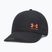 Basecap Under Armour Iso-chill Armourvent black/venom red