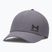 Basecap Under Armour Iso-chill Armourvent castlerock/black