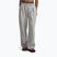 Damenhose Under Armour Rival Fleece Script mod grey light heather/white