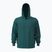 Herren-Sweatjacke Under Armour Rival LW FZ rack green/black