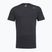 Under Armour Velociti Pro Herren Laufshirt black/black/metallic silver