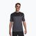 Herren Trainingsshirt Under Armour Tech Utility black/venom red