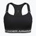 Sport-BH Under Armour HeatGear High ultimate black/white