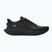 Damen-Laufschuhe Under Armour Ascend black/black/anthracite