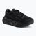 Herren-Laufschuhe Under Armour Halo Runner 2 Black/Anthracite/Metallic Black