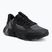 Trainingsschuhe Under Armour Halo Trainer Sport black/anthracite/metallic black