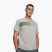 Trainings-T-Shirt Herren Under Armour Tech Graphic Tee titanium/black