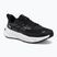 Herren Trainingsschuhe Under Armour FLX TR black/black/white