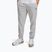 Herrenhose Under Armour Rival LW Jogger blue gray light heather/black