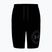 Under Armour Rival LW Graphic Trainingsshorts für Herren black/black