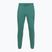 Herrenhose Under Armour Rival LW Graphic Jogger rack green/black