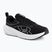 Herren-Laufschuhe Under Armour Surge 5 black/black/white