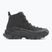 Herren-Trekkingstiefel Under Armour Charged Expanse Mid LTHR WP Black/Anthracite/Bayou
