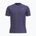 Herren Trainingsshirt Under Armour Tech Taping purple luxe/pink dawn
