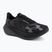 Laufschuhe Under Armour Velociti Distance Storm black/castlerock/metallic gun metal