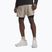 Herren-Trainingsshorts Under Armour Vanish Woven 2.0 2IN1 Shorts timberwolf taupe/black