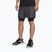 Herren-Trainingsshorts Under Armour Vanish Woven 2.0 2IN1 Shorts castlerock/black