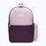 Cityrucksack Under Armour Essential Printed Backpack mauve pink/purple echo/white