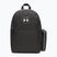 Cityrucksack Under Armour Essential Printed Backpack black/black/castlerock