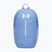 Rucksack Under Armour Hustle Lite Backpack blue float/white